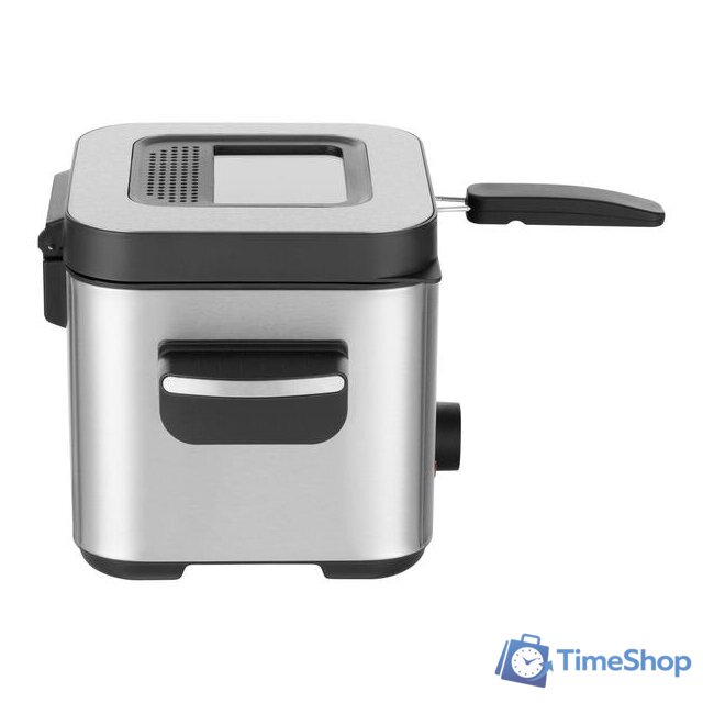 Фритюрница Sencor SFR 6200SS - Изображение №5 — Интернет-магазин Time-Shop