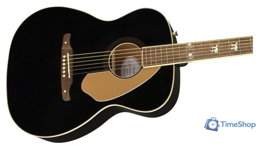 Электроакустическая гитара Fender Tim Armstrong Anniversary Hellcat - Изображение №4 — Интернет-магазин Time-Shop