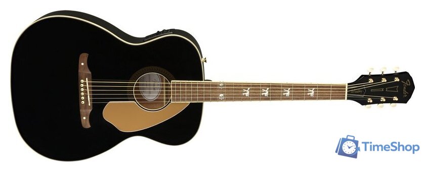 Электроакустическая гитара Fender Tim Armstrong Anniversary Hellcat - Изображение №3 — Интернет-магазин Time-Shop