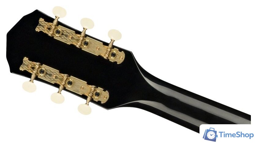 Электроакустическая гитара Fender Tim Armstrong Anniversary Hellcat - Изображение №6 — Интернет-магазин Time-Shop