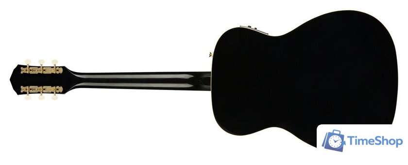 Электроакустическая гитара Fender Tim Armstrong Anniversary Hellcat - Изображение №2 — Интернет-магазин Time-Shop