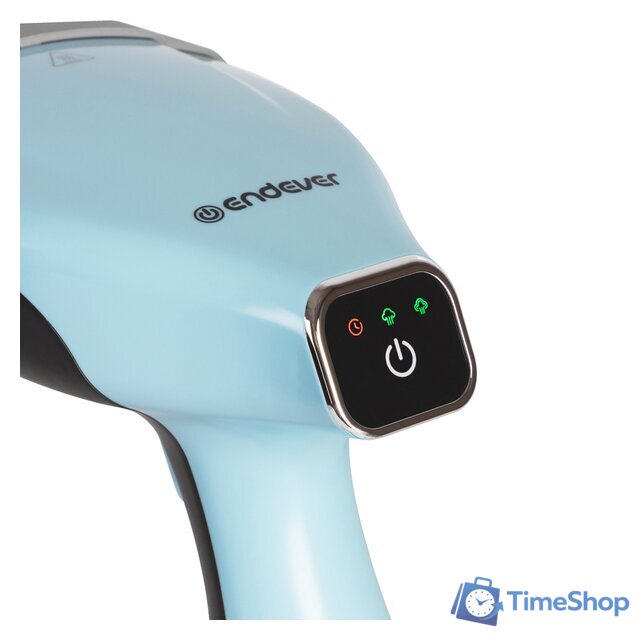 Отпариватель Endever Odyssey Q-454 - Изображение №7 — Интернет-магазин Time-Shop