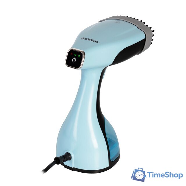 Отпариватель Endever Odyssey Q-454 - Изображение №9 — Интернет-магазин Time-Shop