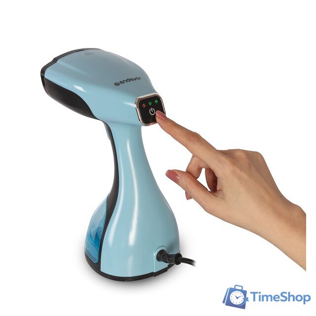 Отпариватель Endever Odyssey Q-454 - Изображение №6 — Интернет-магазин Time-Shop