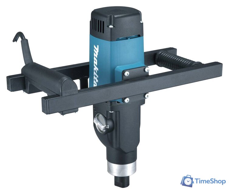 Строительный миксер Makita UT1600 - Изображение №1 — Интернет-магазин Time-Shop