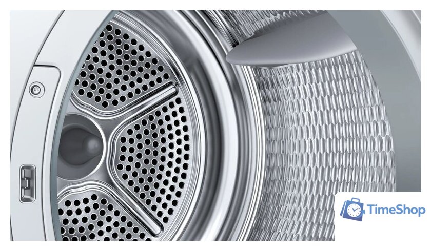 Сушильная машина Siemens iQ500 WQ44G2D4PL - Изображение №7 — Интернет-магазин Time-Shop