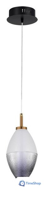 Припотолочная люстра ST Luce SL6130.403.06 - Изображение №2 — Интернет-магазин Time-Shop