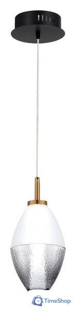 Припотолочная люстра ST Luce SL6130.403.06 - Изображение №1 — Интернет-магазин Time-Shop