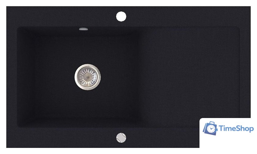 Кухонная мойка Berg Enya BRE 1211 - Изображение №1 — Интернет-магазин Time-Shop