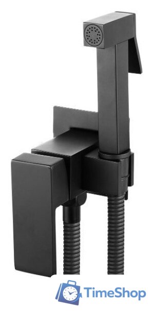 Гигиенический душ Rea Fenix REA-B5687 (черный) - Изображение №1 — Интернет-магазин Time-Shop