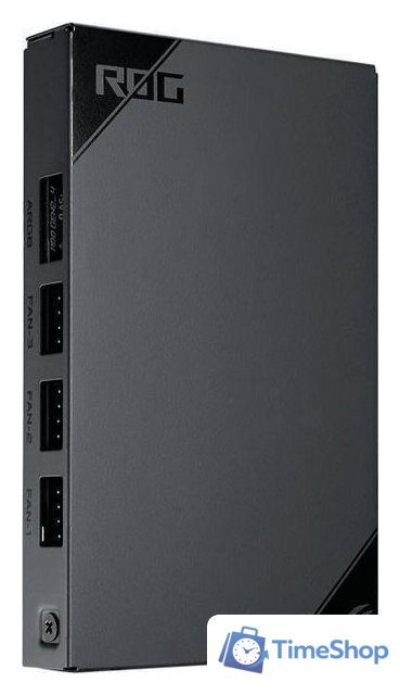 Система жидкостного охлаждения для процессора ASUS ROG Ryujin II 240 ARGB - Изображение №7 — Интернет-магазин Time-Shop
