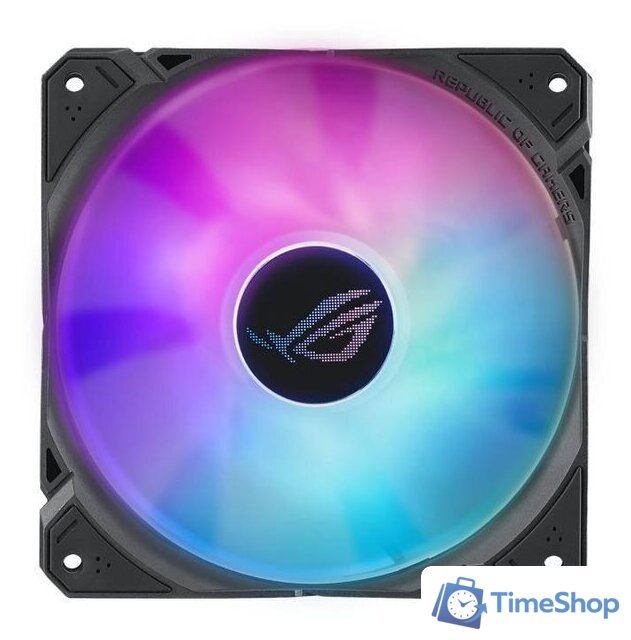 Система жидкостного охлаждения для процессора ASUS ROG Ryujin II 240 ARGB - Изображение №3 — Интернет-магазин Time-Shop