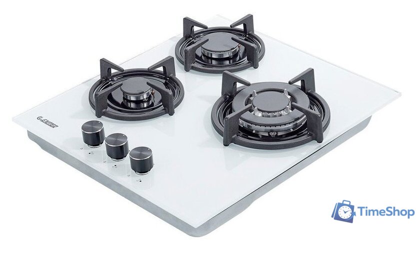 Варочная панель Exiteq EXH-202 white - Изображение №4 — Интернет-магазин Time-Shop