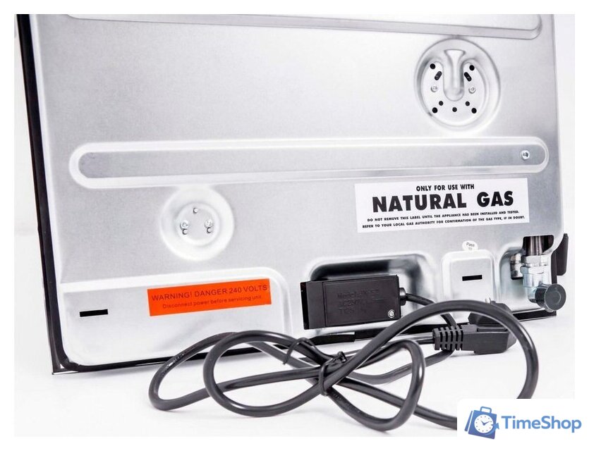 Варочная панель Exiteq EXH-202 white - Изображение №9 — Интернет-магазин Time-Shop