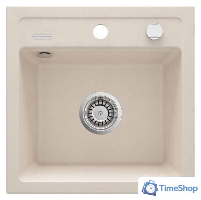 Кухонная мойка Deante ZQZ_5103 - Изображение №1 — Интернет-магазин Time-Shop