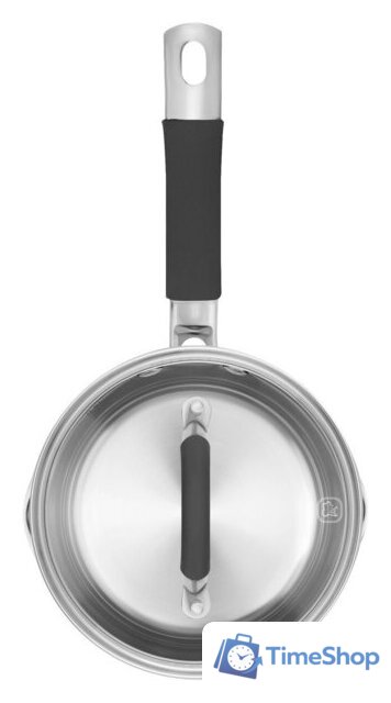 Набор кастрюль Rondell Flamme RDS-1957 - Изображение №7 — Интернет-магазин Time-Shop