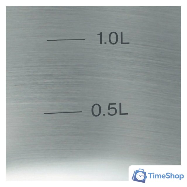 Набор кастрюль Rondell Flamme RDS-1957 - Изображение №11 — Интернет-магазин Time-Shop