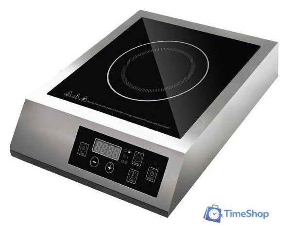Настольная плита Gastrorag TZ-JDL-C30A1 - Изображение №1 — Интернет-магазин Time-Shop