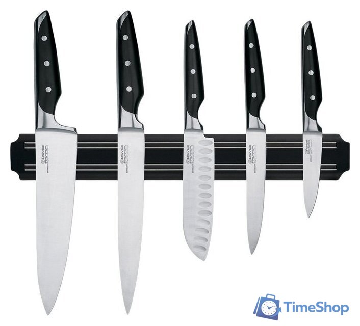 Набор ножей Rondell Espada RD-324 - Изображение №1 — Интернет-магазин Time-Shop