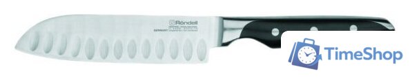 Набор ножей Rondell Espada RD-324 - Изображение №4 — Интернет-магазин Time-Shop