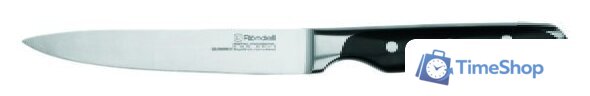 Набор ножей Rondell Espada RD-324 - Изображение №5 — Интернет-магазин Time-Shop