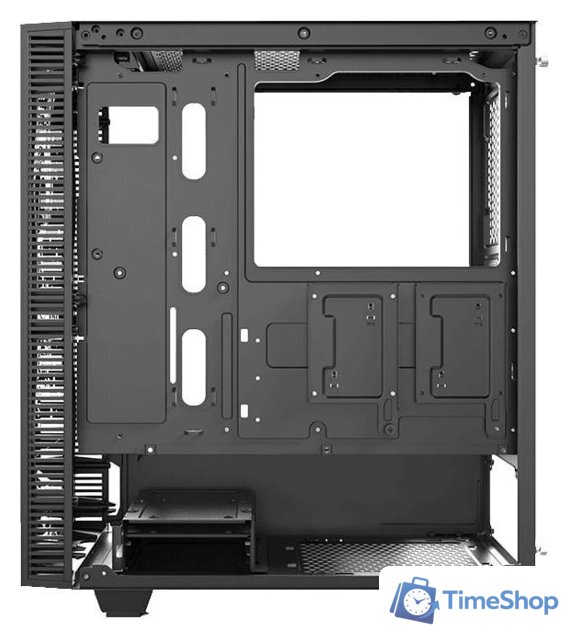 Корпус GameMax RockStar 2 - Изображение №9 — Интернет-магазин Time-Shop