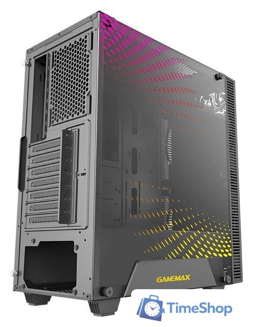 Корпус GameMax RockStar 2 - Изображение №6 — Интернет-магазин Time-Shop