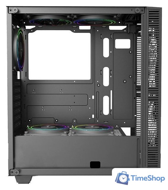 Корпус GameMax RockStar 2 - Изображение №7 — Интернет-магазин Time-Shop