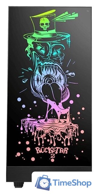 Корпус GameMax RockStar 2 - Изображение №3 — Интернет-магазин Time-Shop