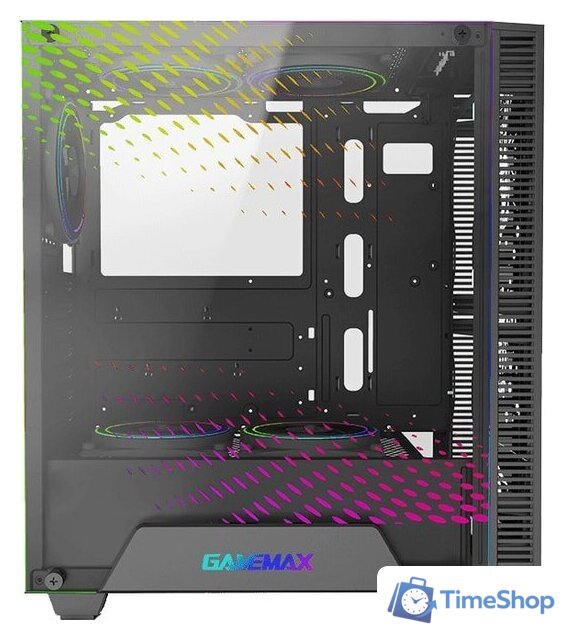 Корпус GameMax RockStar 2 - Изображение №5 — Интернет-магазин Time-Shop
