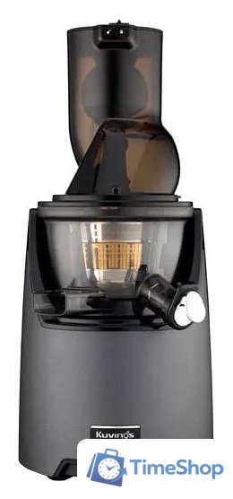 Соковыжималка Kuvings EVO820 (темно-серый) - Изображение №1 — Интернет-магазин Time-Shop