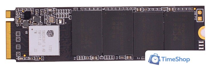 SSD AFOX ME300-256GN 256GB - Изображение №1 — Интернет-магазин Time-Shop