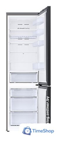 Холодильник Samsung Bespoke RB38C6B2E22/EF - Изображение №2 — Интернет-магазин Time-Shop