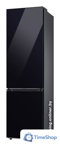 Холодильник Samsung Bespoke RB38C6B2E22/EF - Изображение №6 — Интернет-магазин Time-Shop