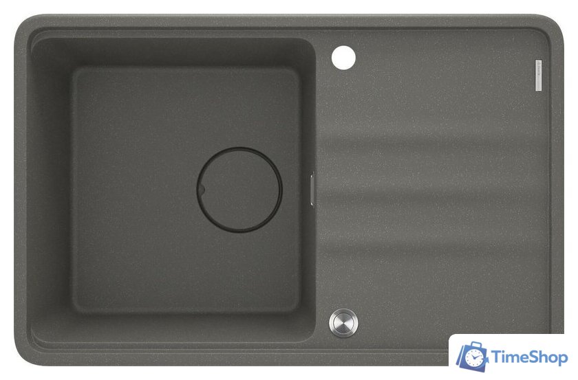Кухонная мойка Deante ZKM_T113 - Изображение №1 — Интернет-магазин Time-Shop