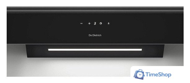 Кухонная вытяжка De Dietrich DHV4974HB - Изображение №3 — Интернет-магазин Time-Shop