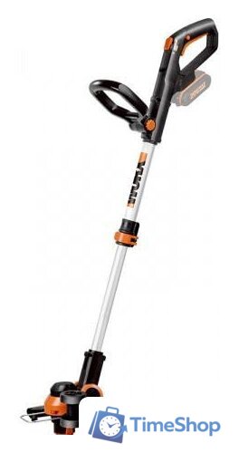 Триммер Worx WG163E.9 (без АКБ) - Изображение №1 — Интернет-магазин Time-Shop