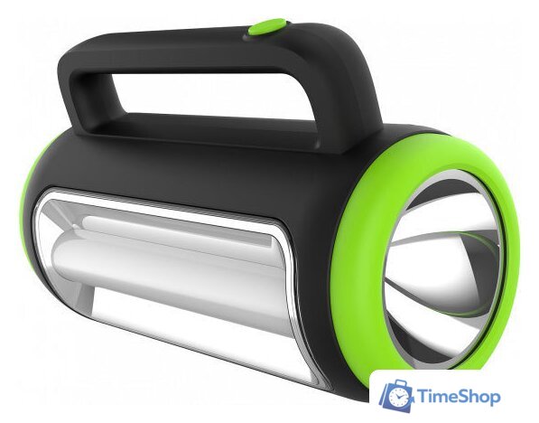 Фонарь Gauss GF603 - Изображение №1 — Интернет-магазин Time-Shop