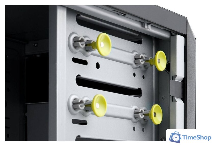 Корпус In Win PE689 750W - Изображение №4 — Интернет-магазин Time-Shop