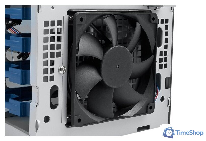 Корпус In Win PE689 750W - Изображение №6 — Интернет-магазин Time-Shop