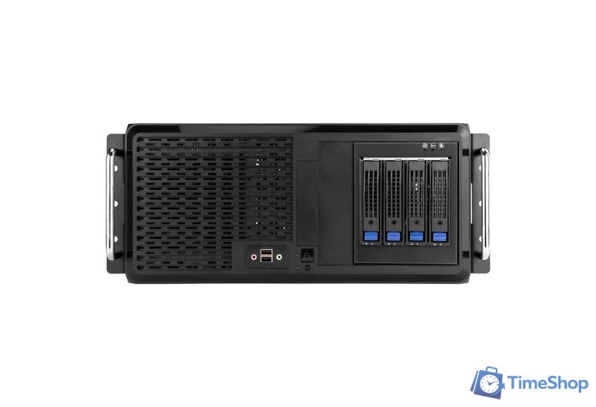 Корпус In Win PE689 750W - Изображение №7 — Интернет-магазин Time-Shop