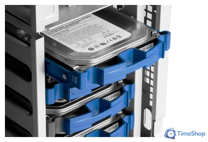 Корпус In Win PE689 750W - Изображение №5 — Интернет-магазин Time-Shop