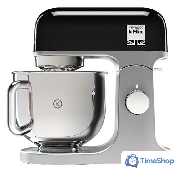 Кухонная машина Kenwood kMix KMX 750ABK - Изображение №1 — Интернет-магазин Time-Shop