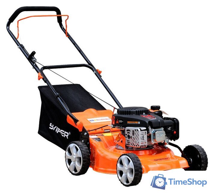 Газонокосилка Skiper GW461 - Изображение №1 — Интернет-магазин Time-Shop