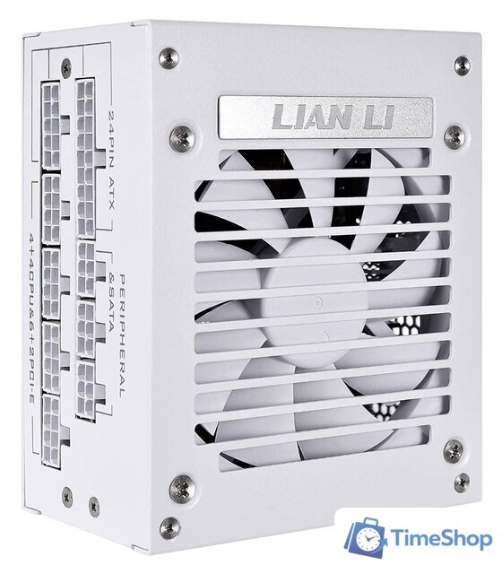 Блок питания Lian Li SP750 G89.SP750W.00EU - Изображение №1 — Интернет-магазин Time-Shop