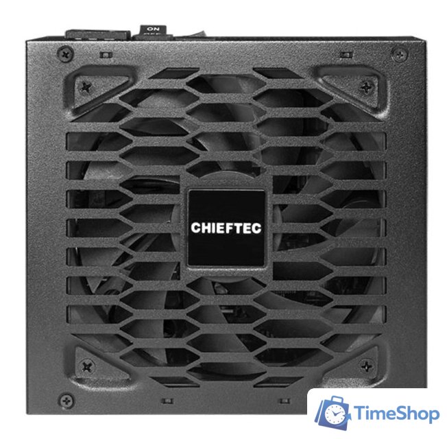 Блок питания Chieftec Atmos CPX-750FC - Изображение №3 — Интернет-магазин Time-Shop