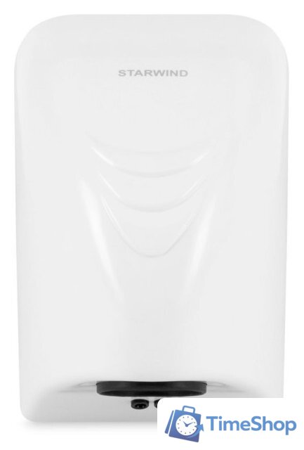 Сушилка для рук StarWind SW-HD814 - Изображение №1 — Интернет-магазин Time-Shop