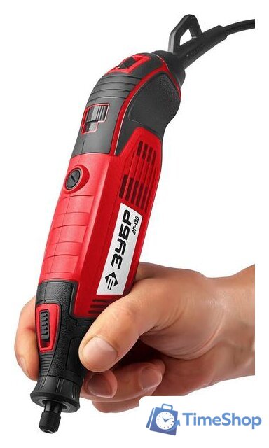 Гравер Зубр ЗГ-135 Мастер - Изображение №2 — Интернет-магазин Time-Shop