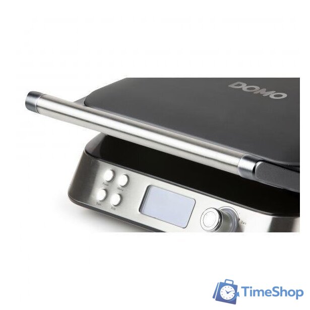 Вафельница Domo DO9219W - Изображение №9 — Интернет-магазин Time-Shop