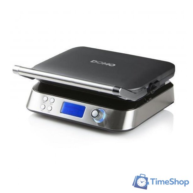 Вафельница Domo DO9219W - Изображение №1 — Интернет-магазин Time-Shop